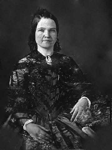 Wyoming passes first suffrage law