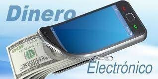 DINERO ELECTRONICO