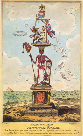 Regreso de Napoleón