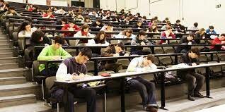 Crecimiento de la Población Universitaria