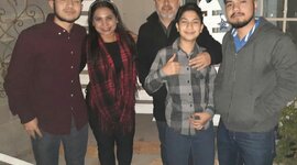 Timeline: Mi familia