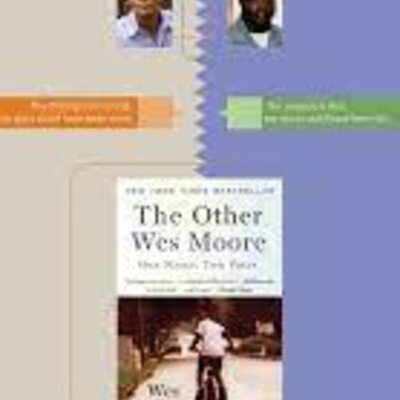 Timeline: The other Wes Moore