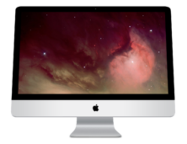 iMac Core iX (i3, i5 e i7)