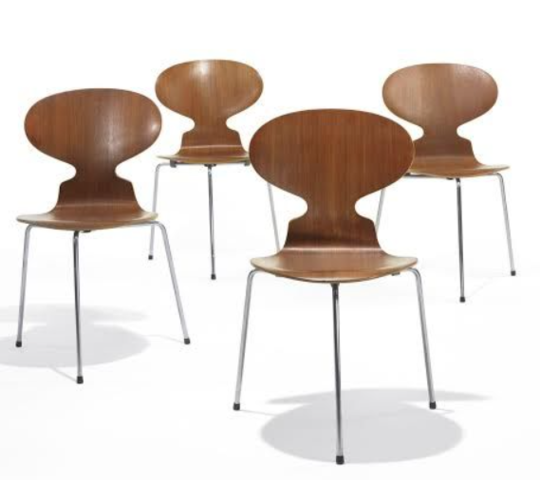 Arne Jacobsen