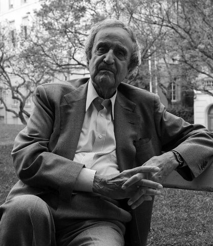 Tomás Maldonado (1922-2018)