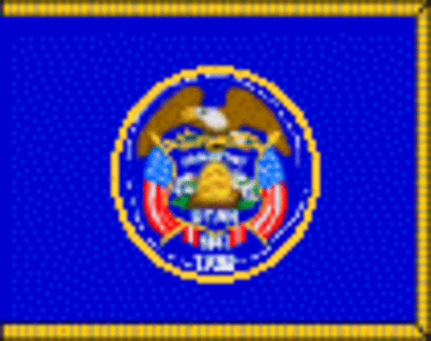Utah Jan. 4, 1896