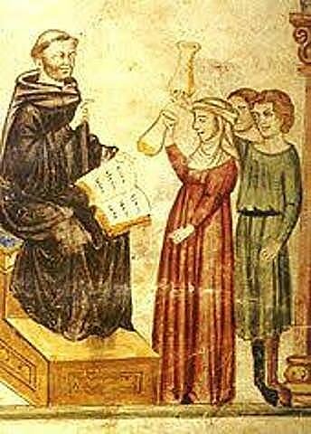 1150 Siglo XII