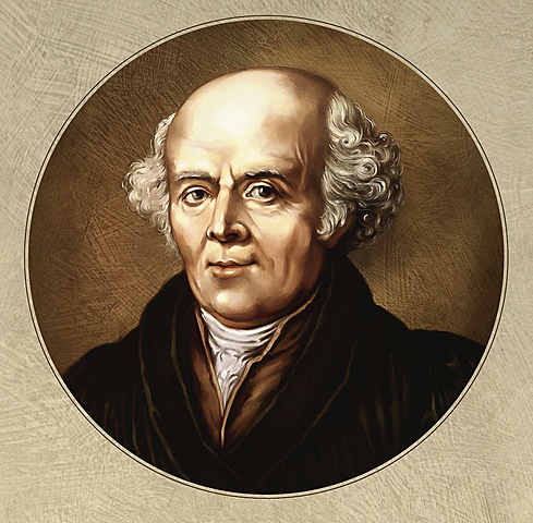 1807 Medicina Homeopática