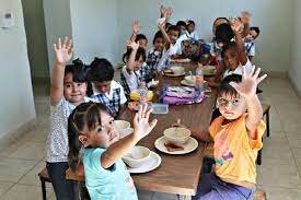 1959 DESAYUNOS ESCOLARES PROGRAMA