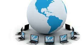 Timeline: historia del internet