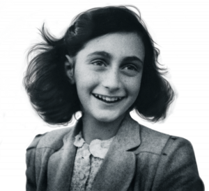 Anna Frank