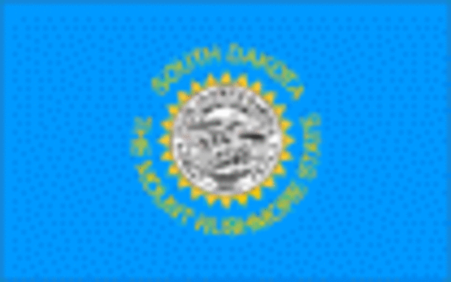South Dakota Nov. 2, 1889
