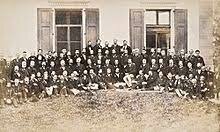 El alzamiento carlista de 1870