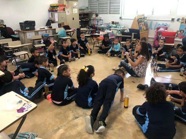 Siglo 21 Puerto Rico, expansionismo educativo