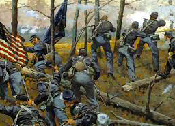 Battle of Shiloh