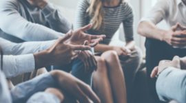 Timeline: Acontecimientos y exponentes TSG