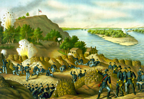 Siege of Vicksburg