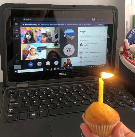 Conectividad y Corrupcion en el Departamento de Educacion