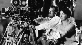 Timeline: HISTORIA DEL CINE