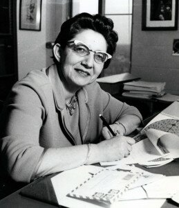 TSG segun Gisela Kanopka