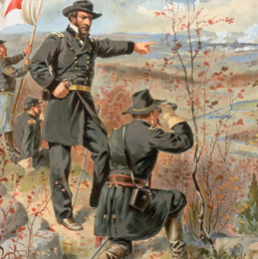 Sherman's March South