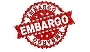 Paso Nº 4: Embargo