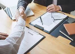 Paso Nº 5: Otorgamiento del Documento de Transferencia