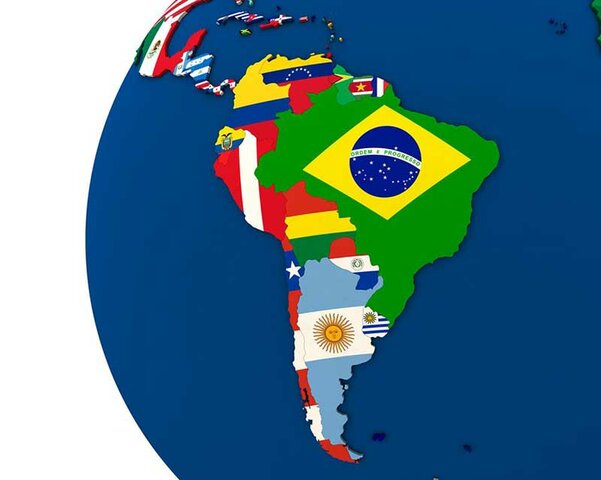 Llega el TSG a latinoamérica