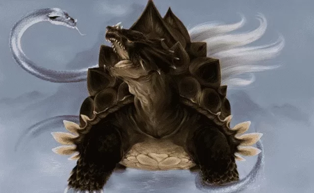 Cultura oriental China