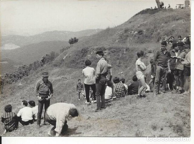 Excursiones al campo