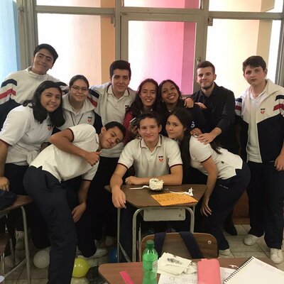 Timeline: 2019-2021 TIME-LÍNE