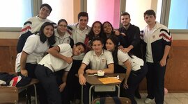 Timeline: 2019-2021 TIME-LÍNE