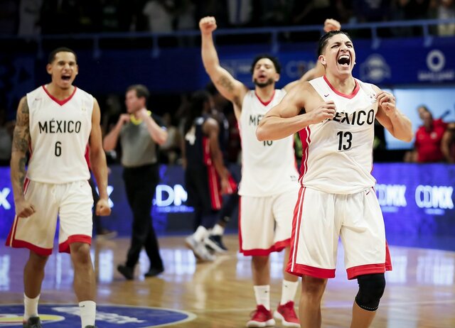 El éxito del baloncesto en Centroamérica