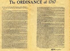 Ordenanza del Noroeste