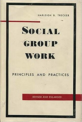 Servicio social de  grupo: principios y práctica