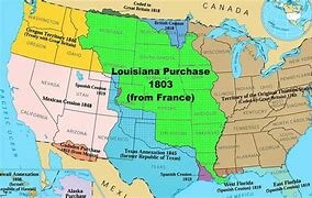 Compra de Louisiana