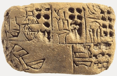 Cultura oriental mesopotámica