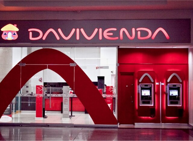 Banco Davivienda