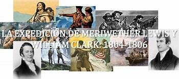 Expediciones de Lewis & Clark