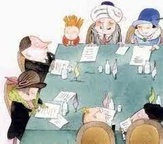 Unión Internacional de Socorro de los Niños