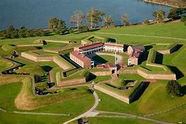 Batalla de Fort McHenry