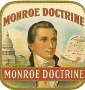Doctrina Monroe