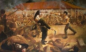 Batalla de San Jacinto