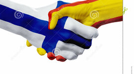 Timeline: Educación España-Finlandia