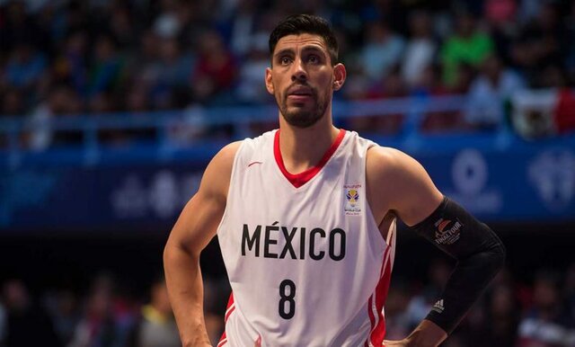 Carencias por parte de México en el baloncesto