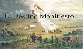 El Destino Manifiesto de John L. Sullivan