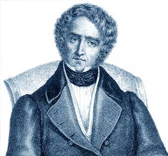 Juan Álvarez Mendizábal