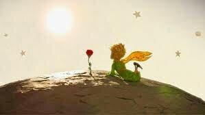 Antoine de Saint Exúpery