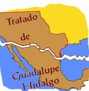 Tratado Guadalupe-Hidalgo