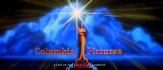 Colombia Pictures was purchased by Coca-Cola